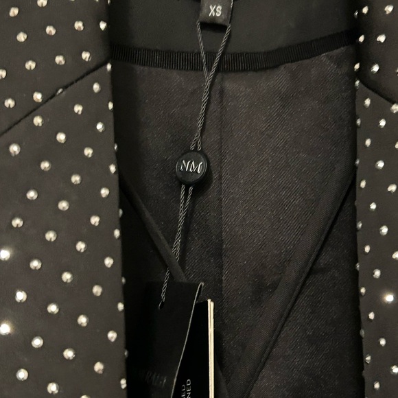 Nadine Merabi three piece suit - Picture 3 of 4